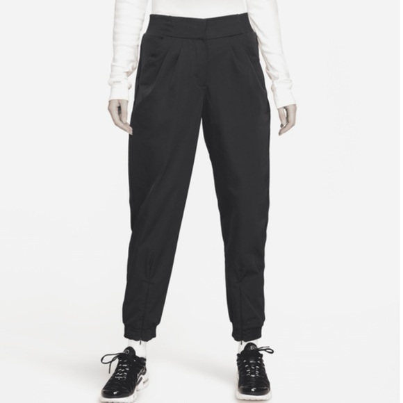 ✔️NWT✔️ NIKE Sportswear Tech Pack High Rise Pants - Picture 1 of 13